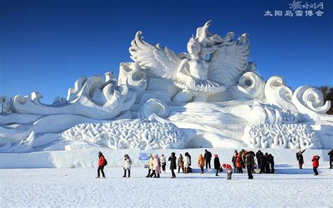 中國東北氣候|【哈爾濱旅遊攻略】2024年哈爾濱天氣特徵及旅遊指南！